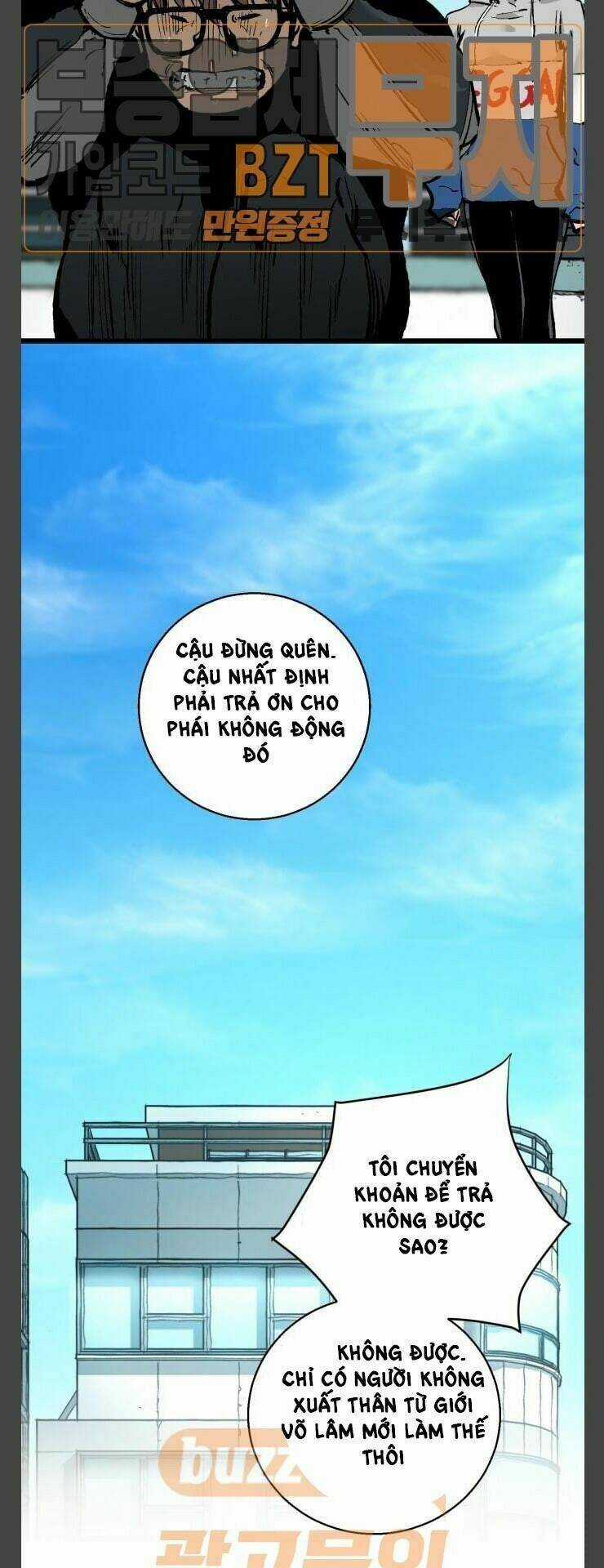 Murim Thời Hiện Đại Chapter 28 trang 43