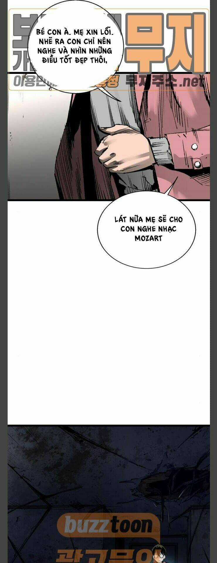 Murim Thời Hiện Đại Chapter 28 trang 5