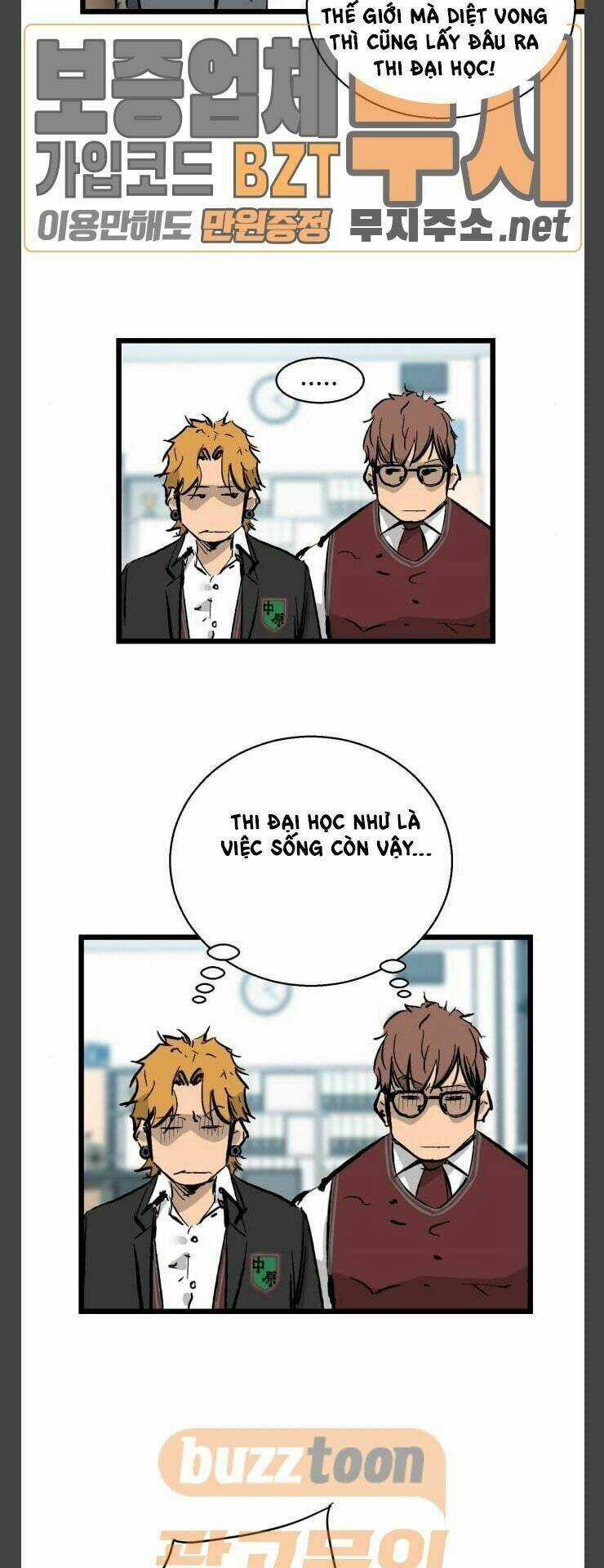 Murim Thời Hiện Đại Chapter 28 trang 51