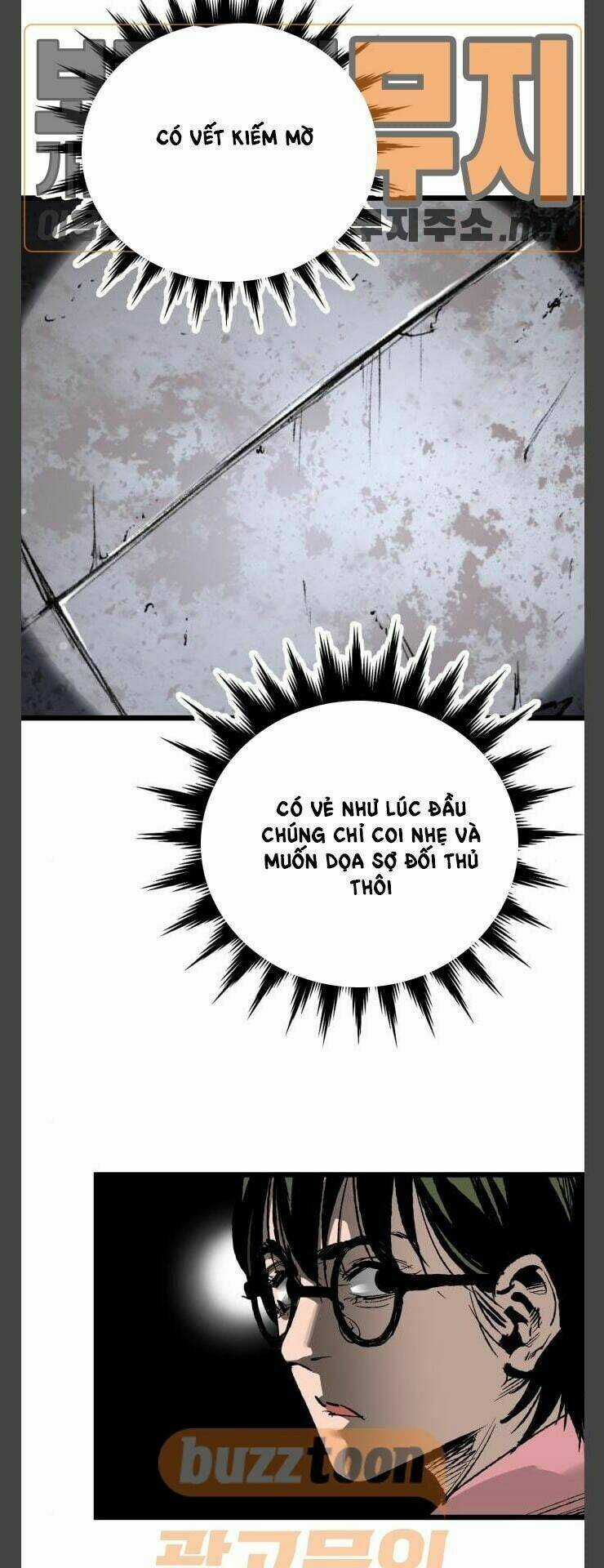 Murim Thời Hiện Đại Chapter 28 trang 7