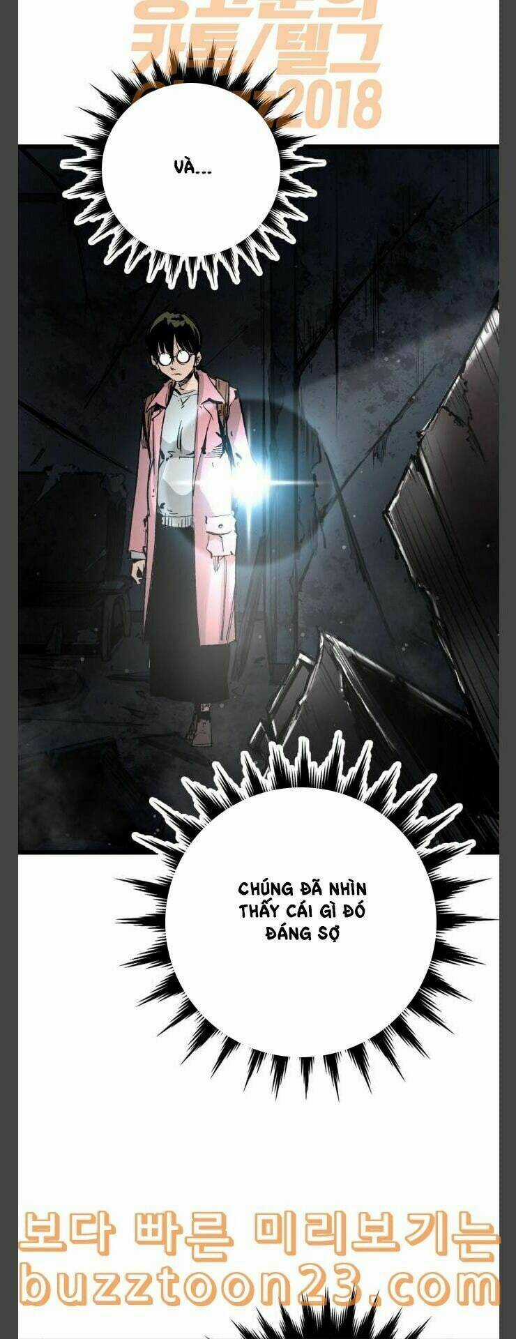 Murim Thời Hiện Đại Chapter 28 trang 8