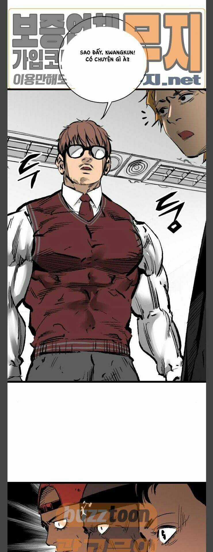 Murim Thời Hiện Đại Chapter 29 trang 14