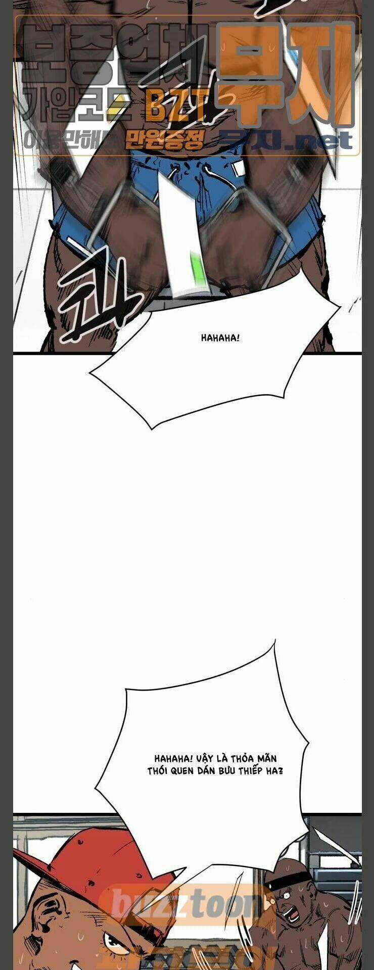 Murim Thời Hiện Đại Chapter 29 trang 2