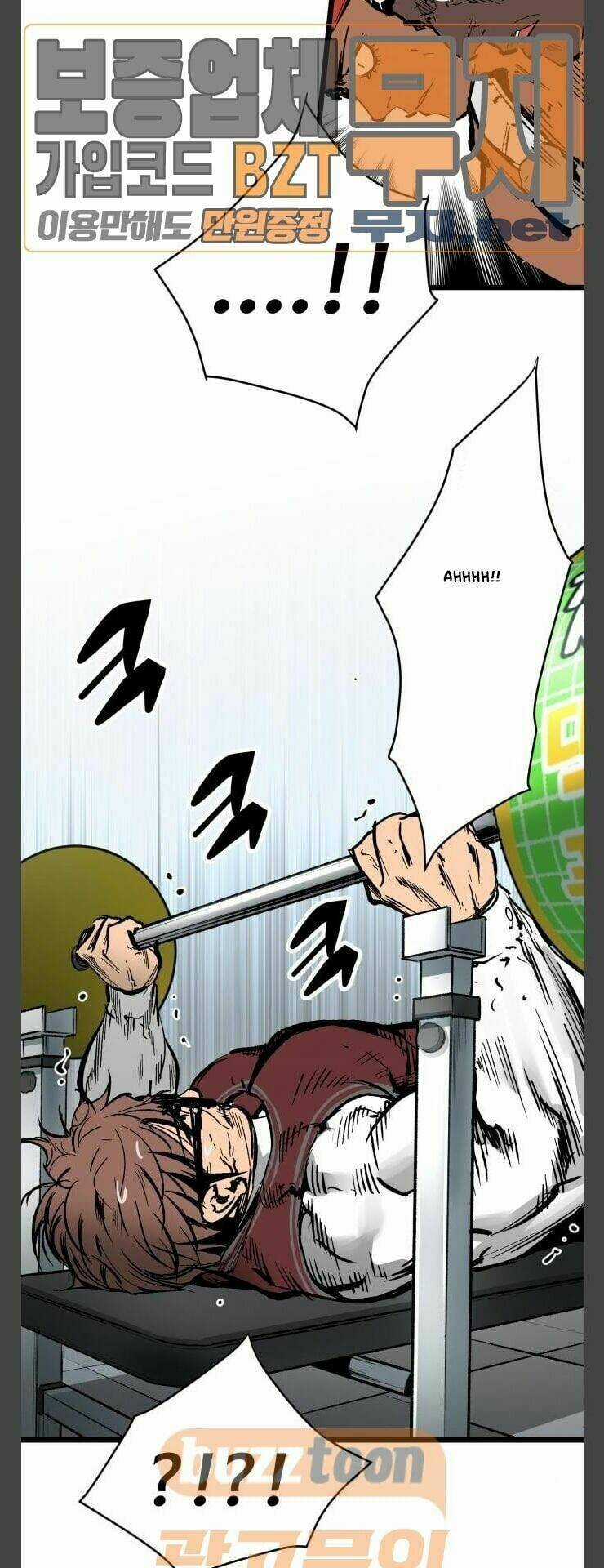 Murim Thời Hiện Đại Chapter 29 trang 22