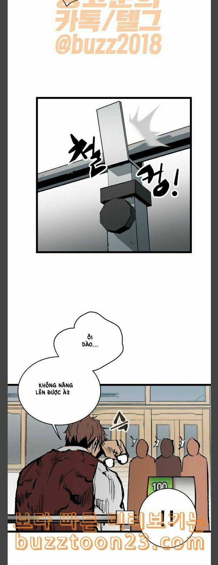 Murim Thời Hiện Đại Chapter 29 trang 23