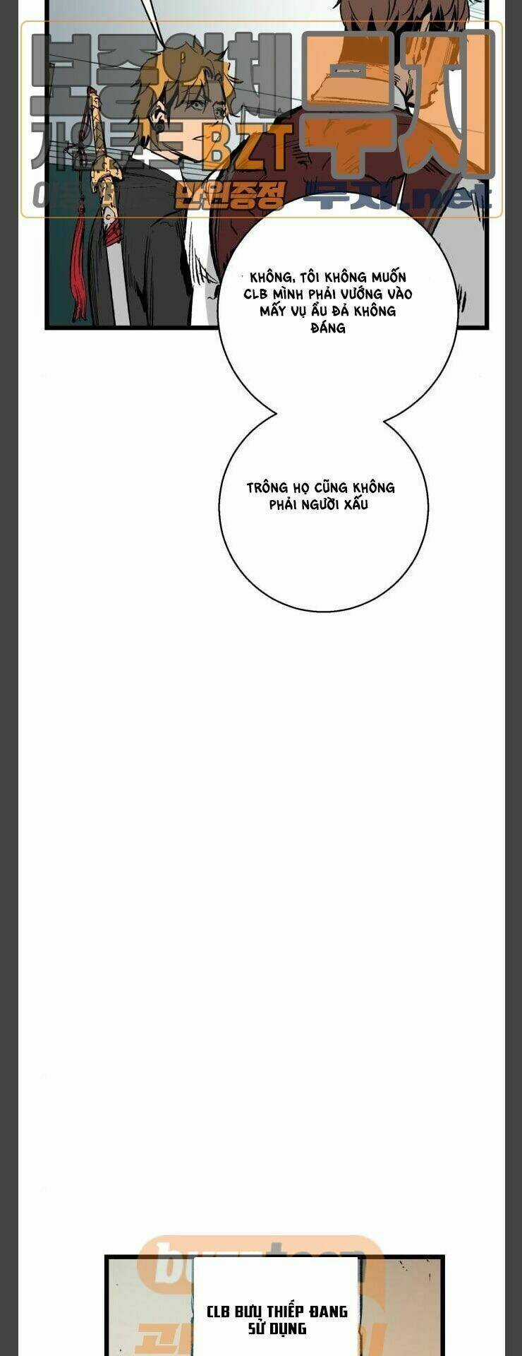 Murim Thời Hiện Đại Chapter 29 trang 26