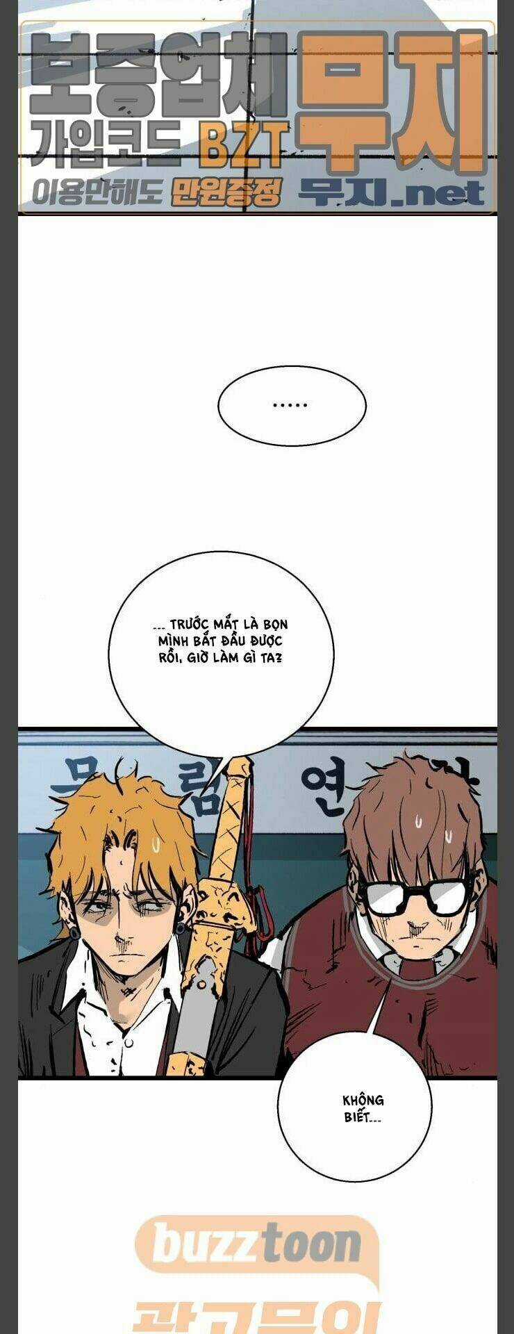 Murim Thời Hiện Đại Chapter 29 trang 28