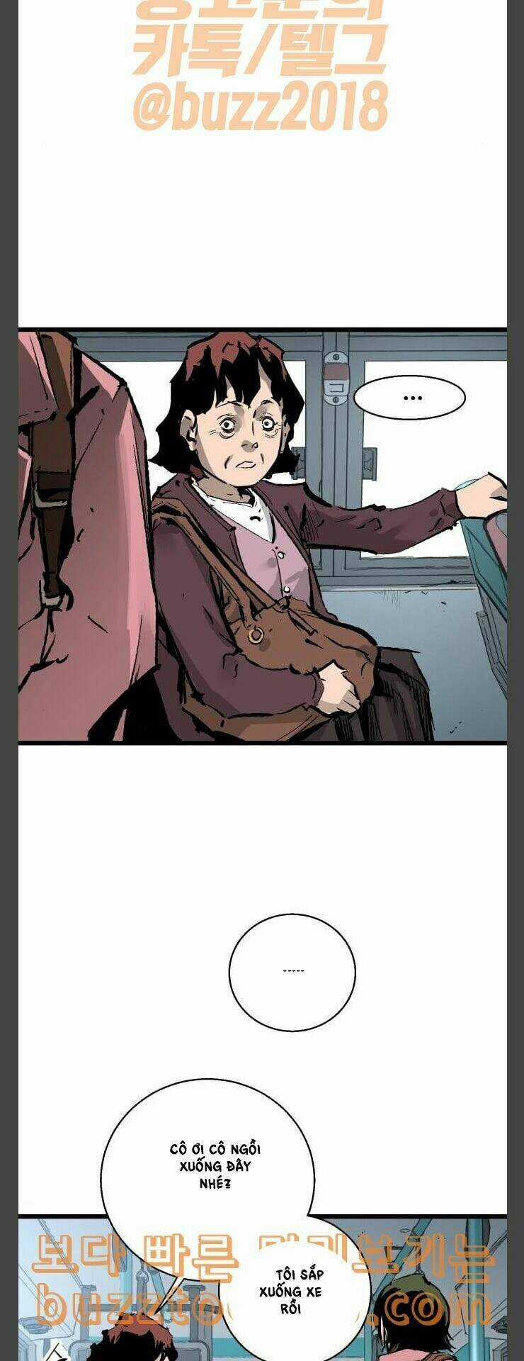 Murim Thời Hiện Đại Chapter 29 trang 31