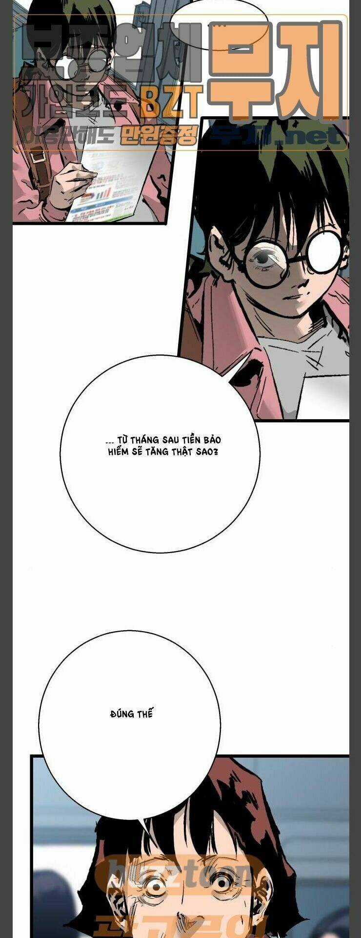 Murim Thời Hiện Đại Chapter 29 trang 34