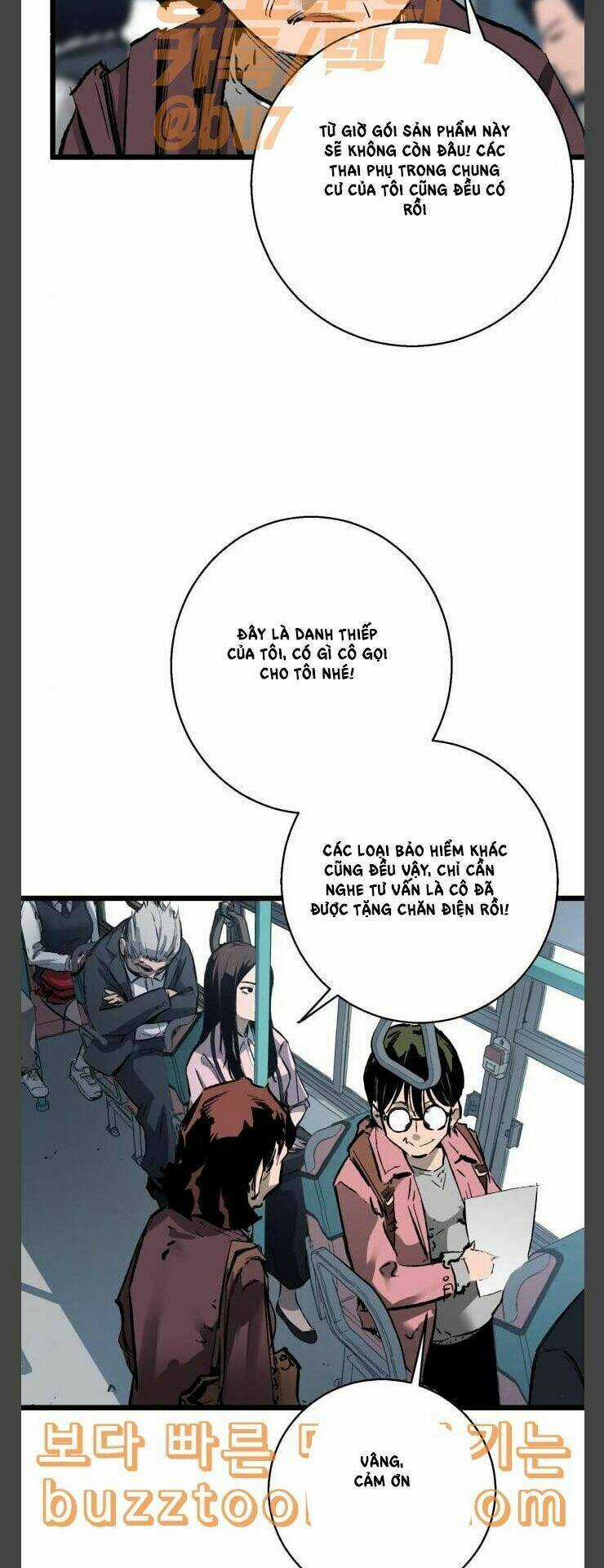 Murim Thời Hiện Đại Chapter 29 trang 35