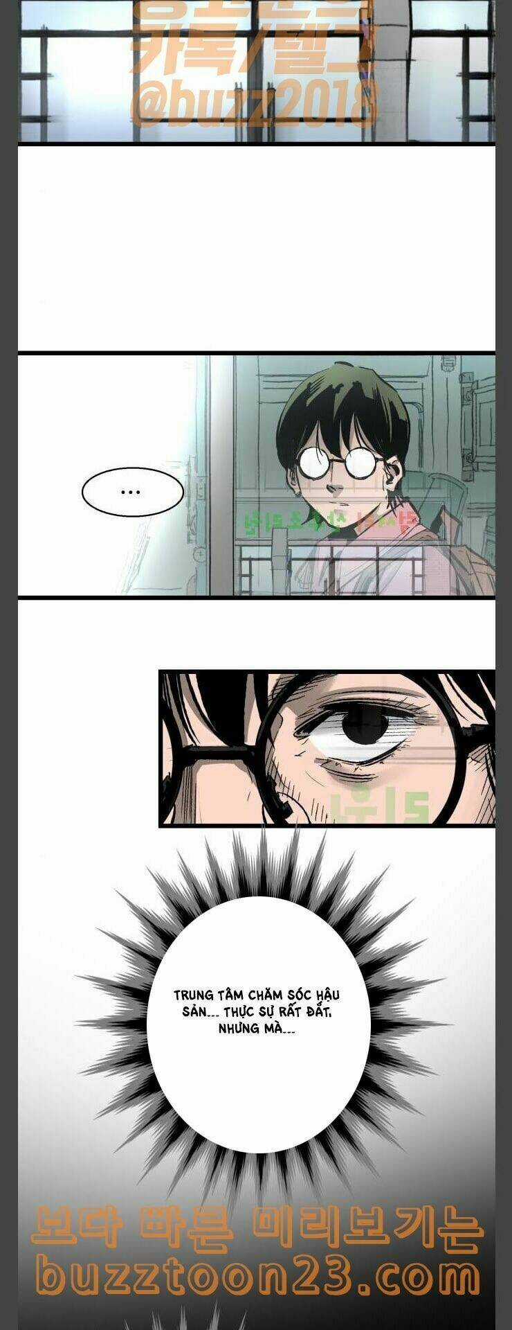 Murim Thời Hiện Đại Chapter 29 trang 37