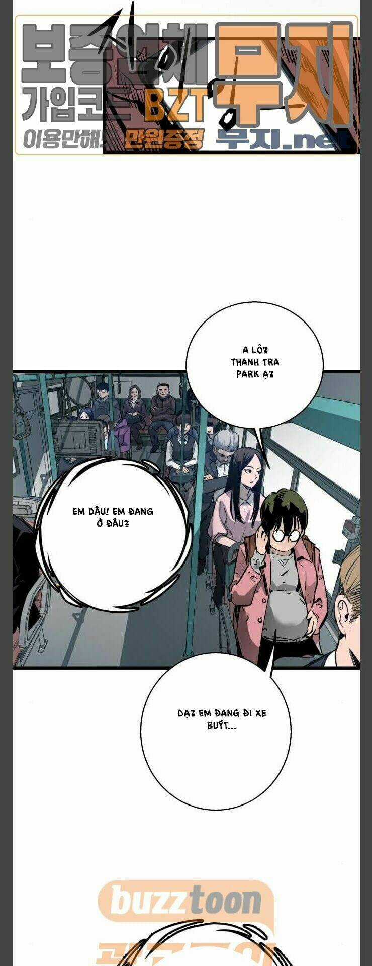 Murim Thời Hiện Đại Chapter 29 trang 40