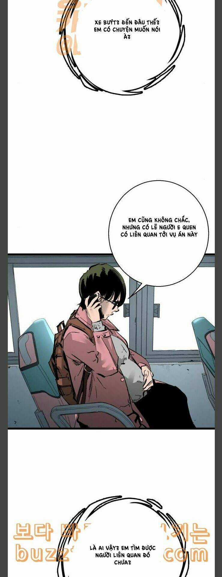 Murim Thời Hiện Đại Chapter 29 trang 41