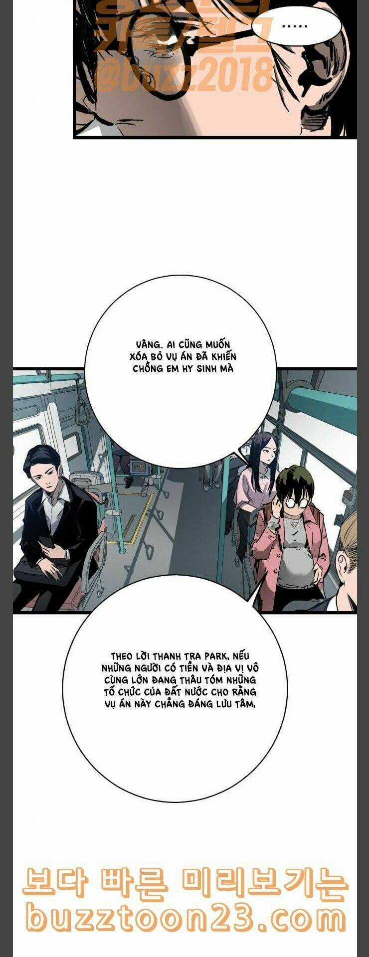 Murim Thời Hiện Đại Chapter 29 trang 43