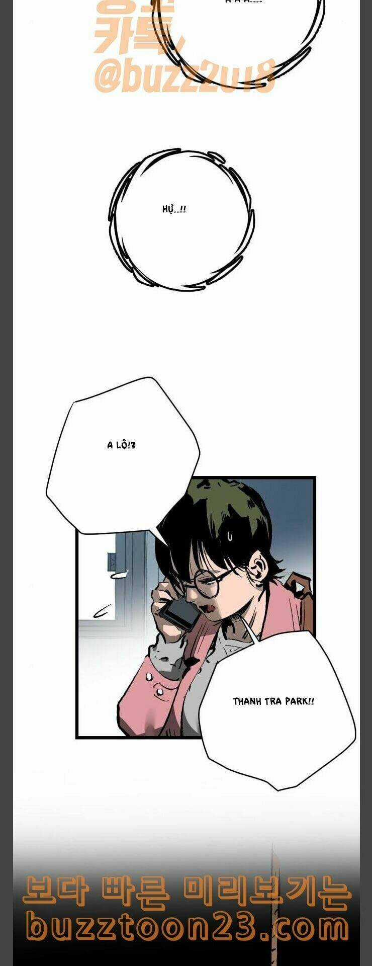 Murim Thời Hiện Đại Chapter 29 trang 47