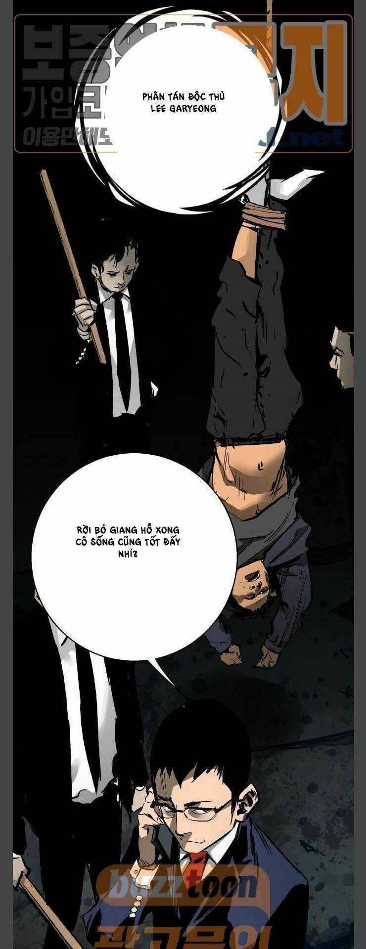 Murim Thời Hiện Đại Chapter 29 trang 48