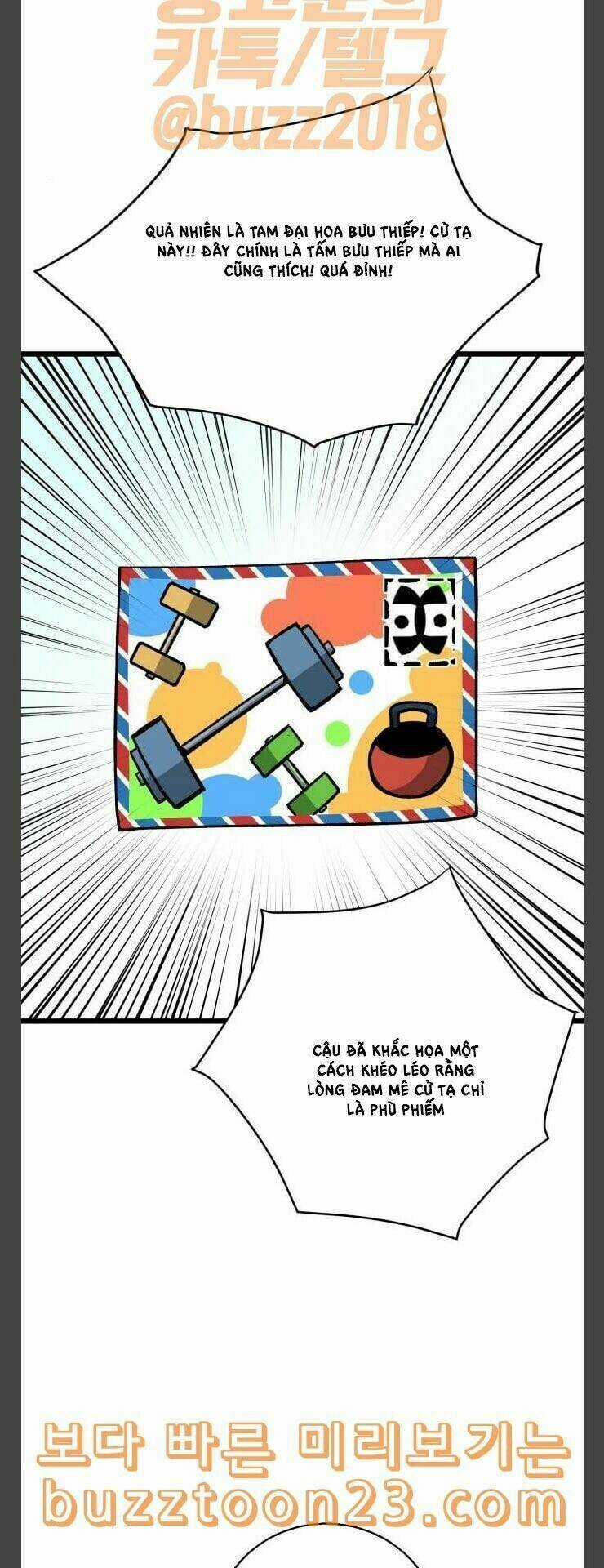 Murim Thời Hiện Đại Chapter 29 trang 5