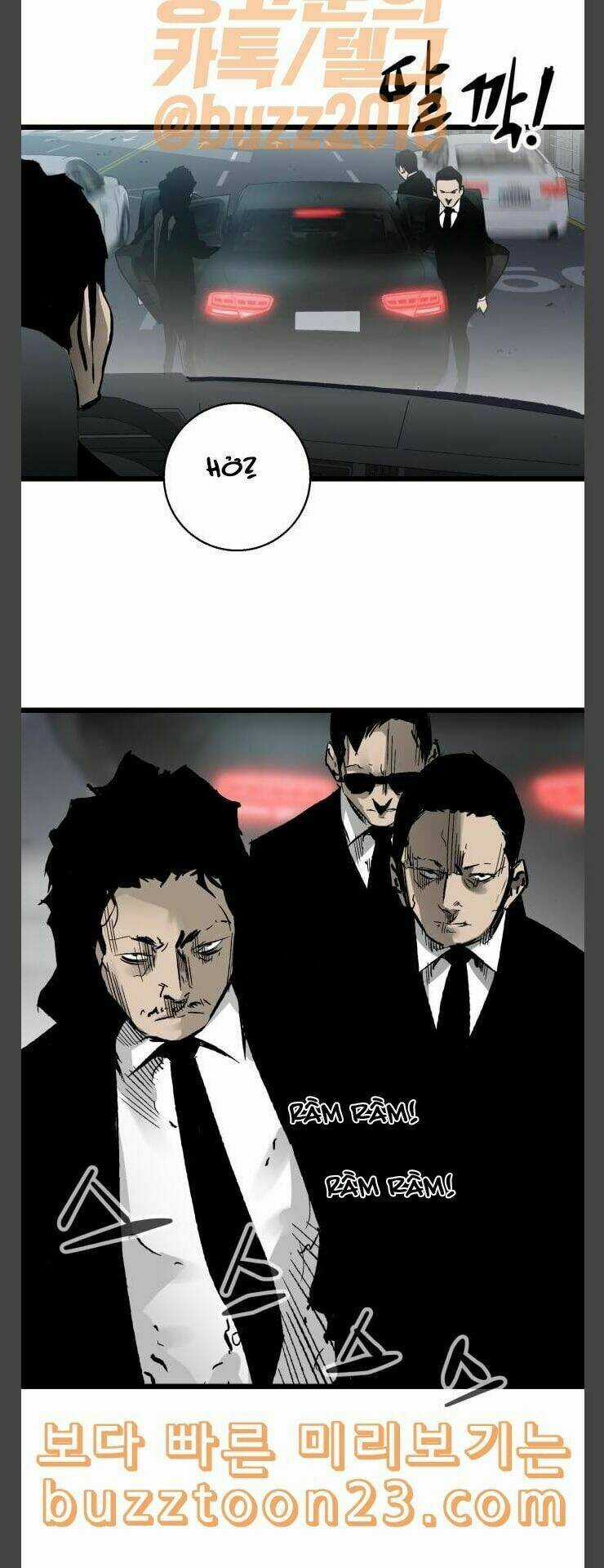 Murim Thời Hiện Đại Chapter 29 trang 55