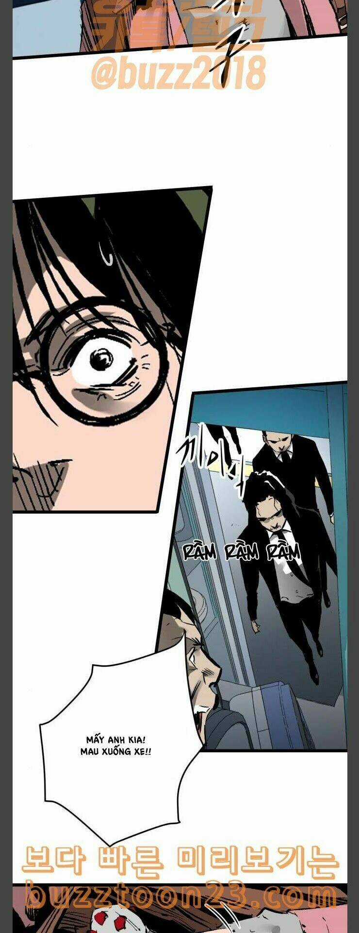 Murim Thời Hiện Đại Chapter 29 trang 57