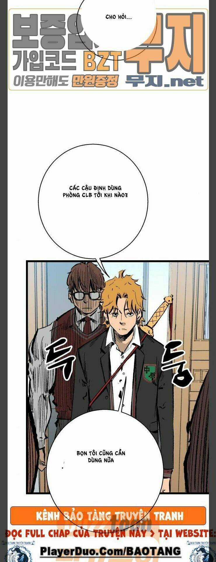 Murim Thời Hiện Đại Chapter 29 trang 6