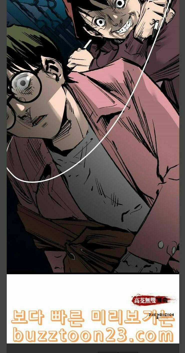 Murim Thời Hiện Đại Chapter 29 trang 61