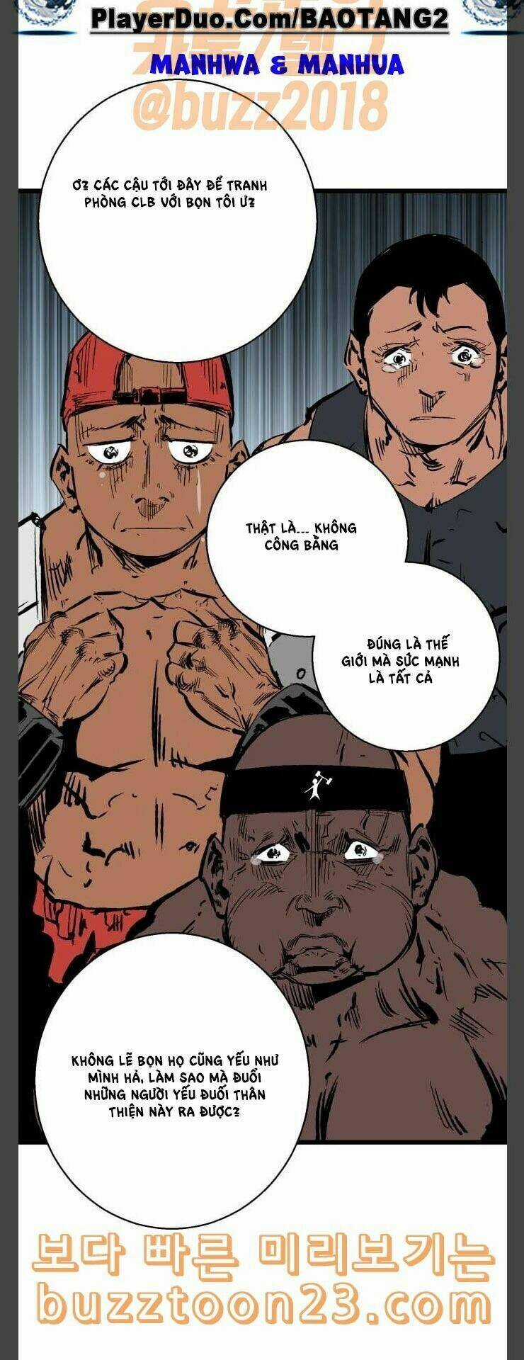 Murim Thời Hiện Đại Chapter 29 trang 7