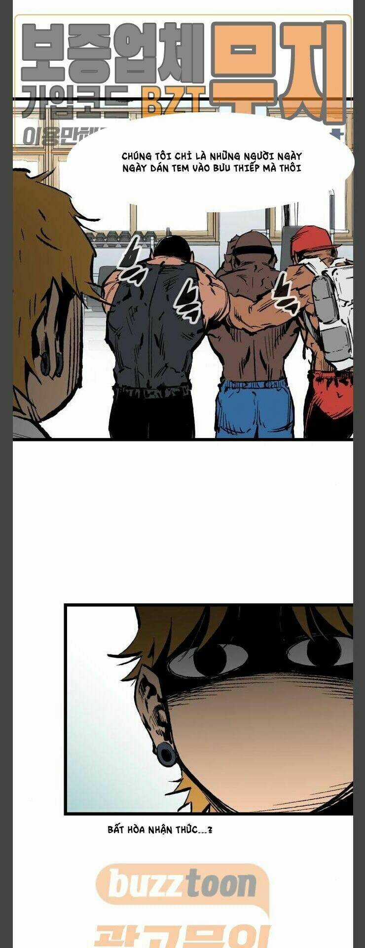 Murim Thời Hiện Đại Chapter 29 trang 8