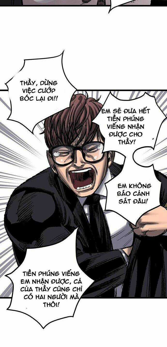 Murim Thời Hiện Đại Chapter 3 trang 10