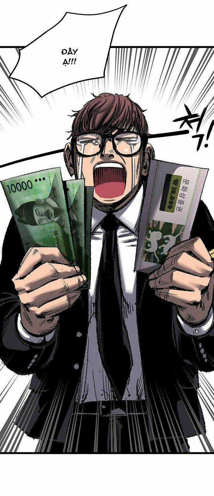 Murim Thời Hiện Đại Chapter 3 trang 11