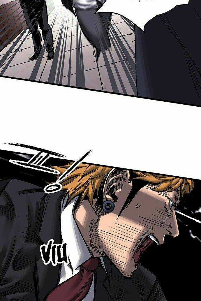 Murim Thời Hiện Đại Chapter 3 trang 13