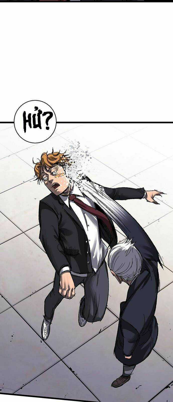 Murim Thời Hiện Đại Chapter 3 trang 14