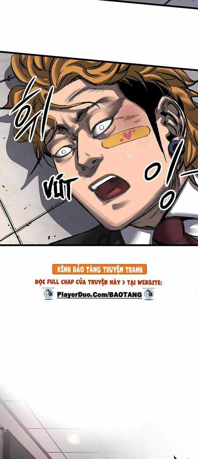 Murim Thời Hiện Đại Chapter 3 trang 15