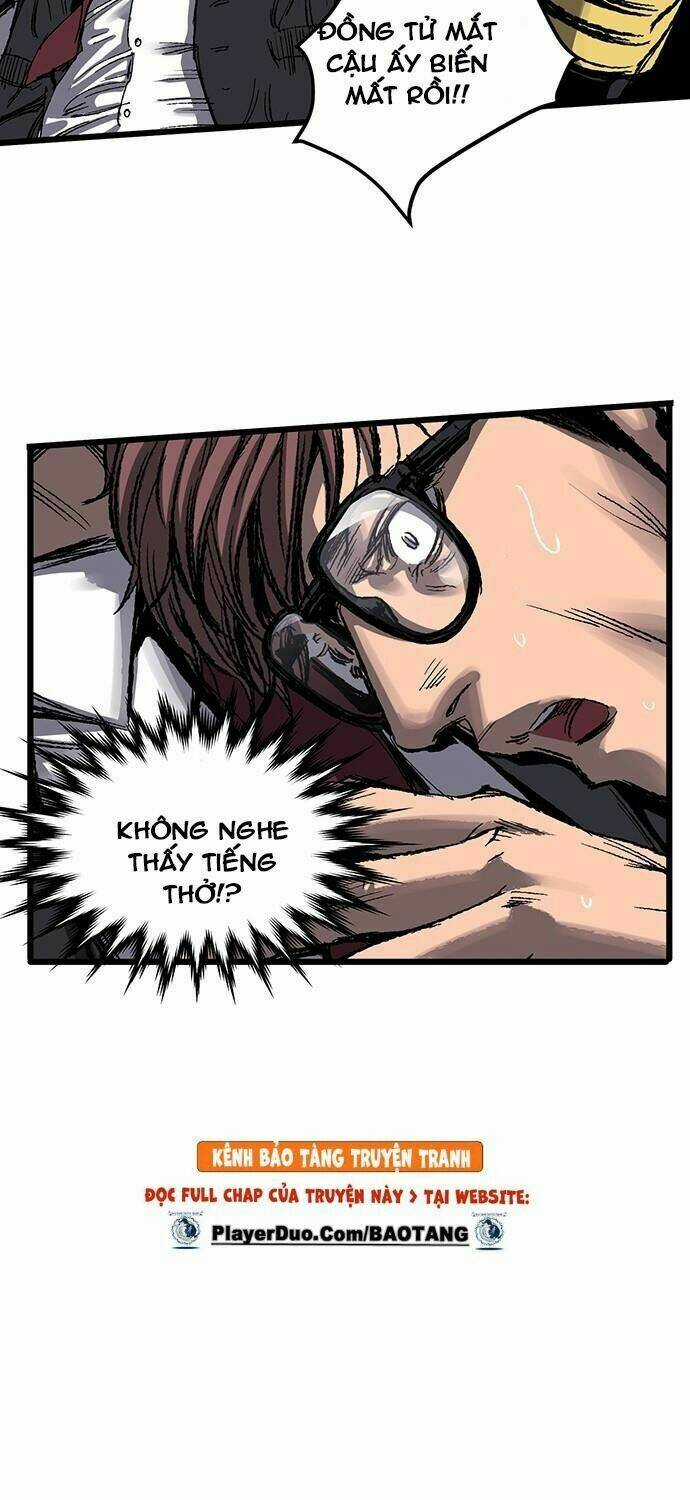 Murim Thời Hiện Đại Chapter 3 trang 17