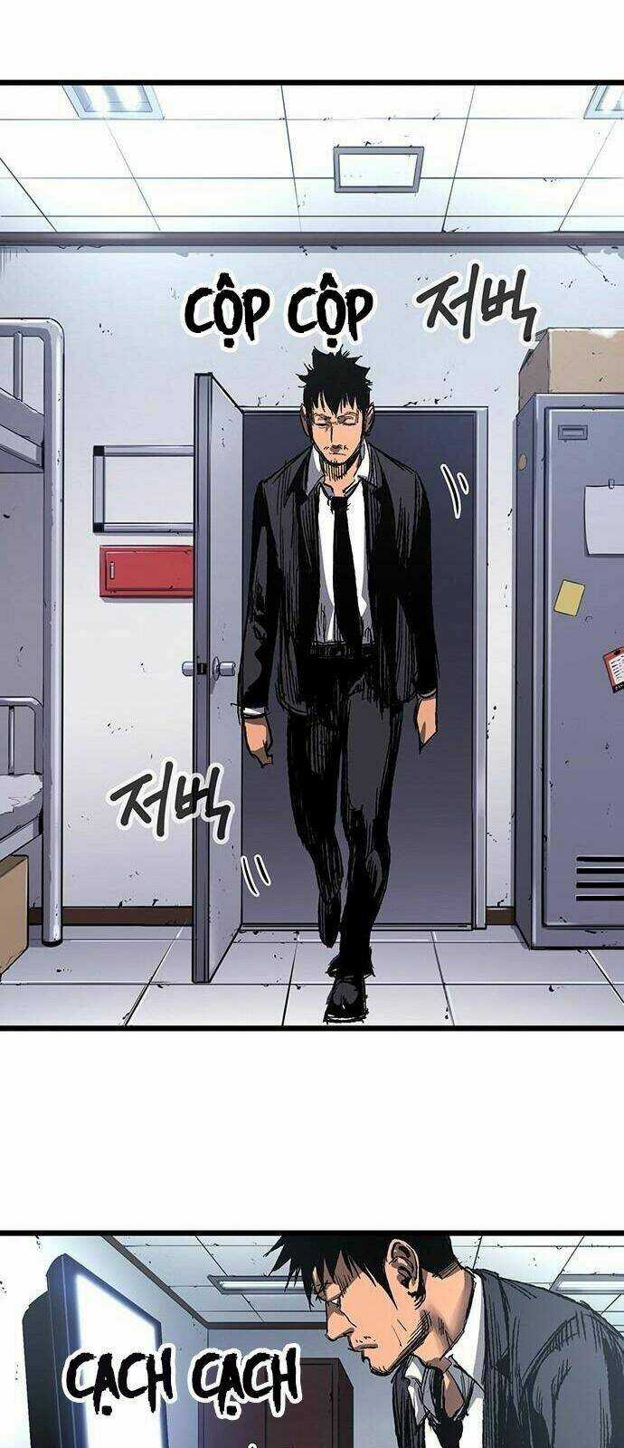 Murim Thời Hiện Đại Chapter 3 trang 18