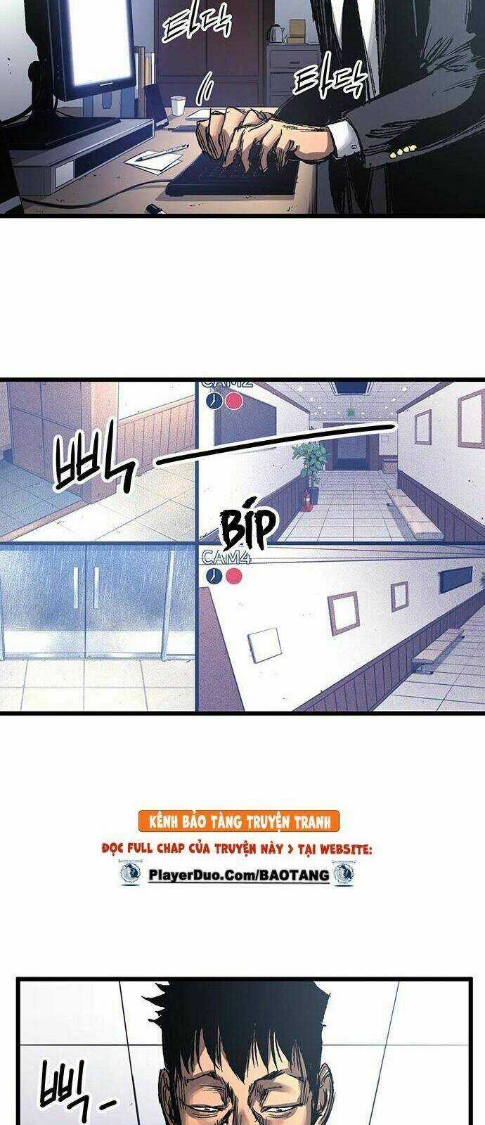 Murim Thời Hiện Đại Chapter 3 trang 19