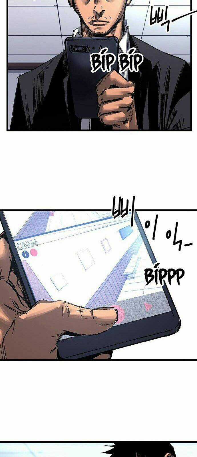 Murim Thời Hiện Đại Chapter 3 trang 20