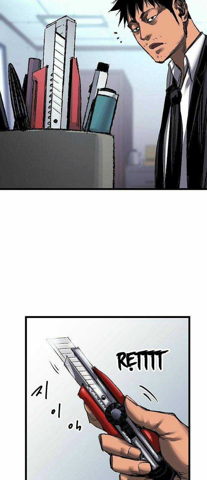 Murim Thời Hiện Đại Chapter 3 trang 21