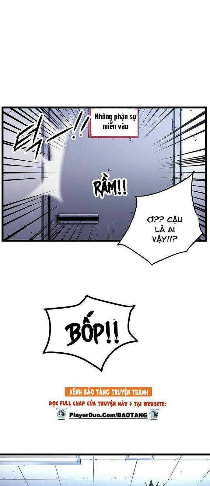 Murim Thời Hiện Đại Chapter 3 trang 23