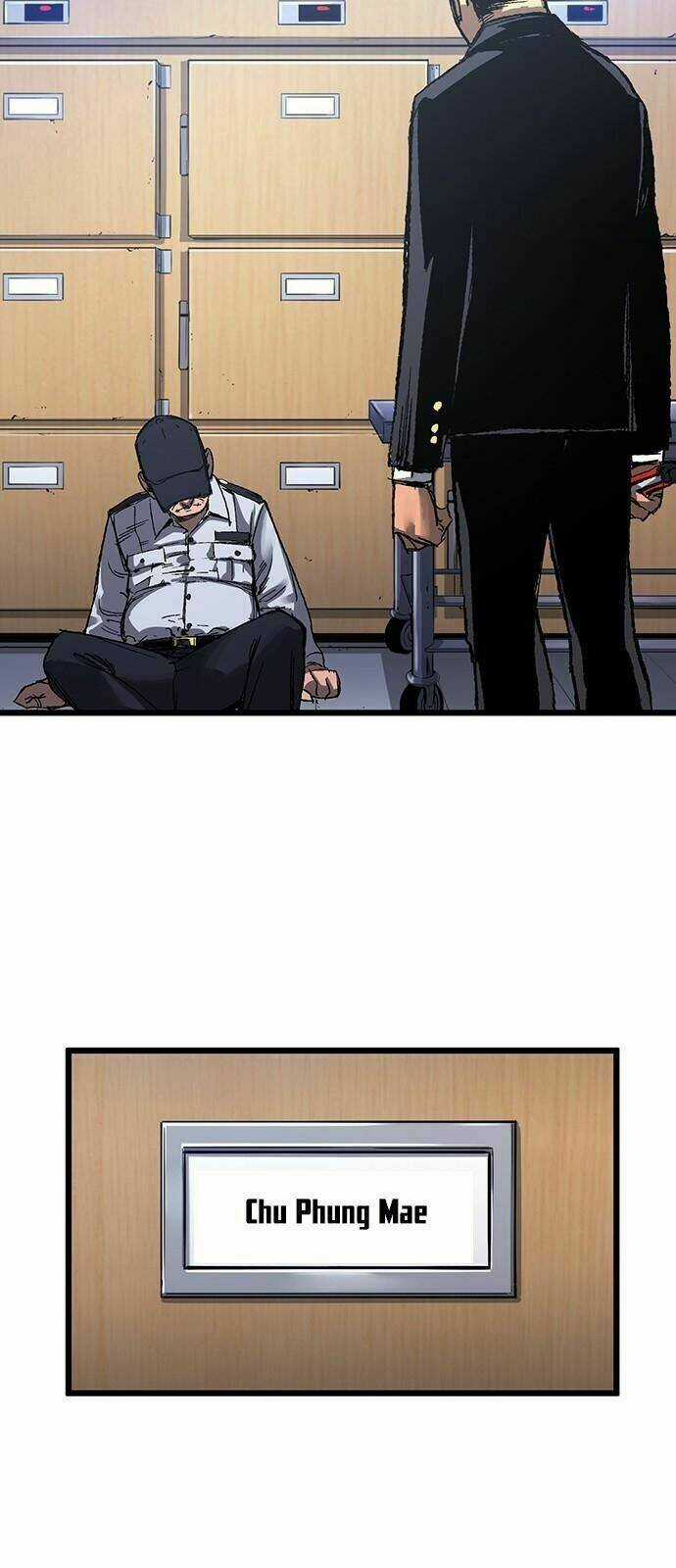 Murim Thời Hiện Đại Chapter 3 trang 25