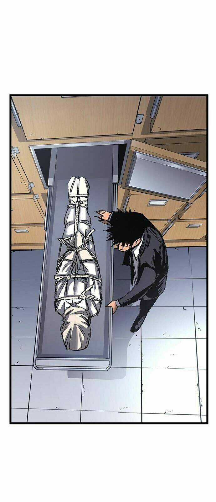 Murim Thời Hiện Đại Chapter 3 trang 26