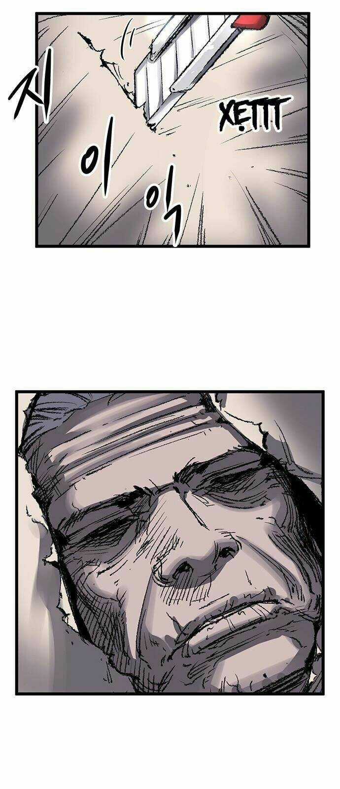 Murim Thời Hiện Đại Chapter 3 trang 27