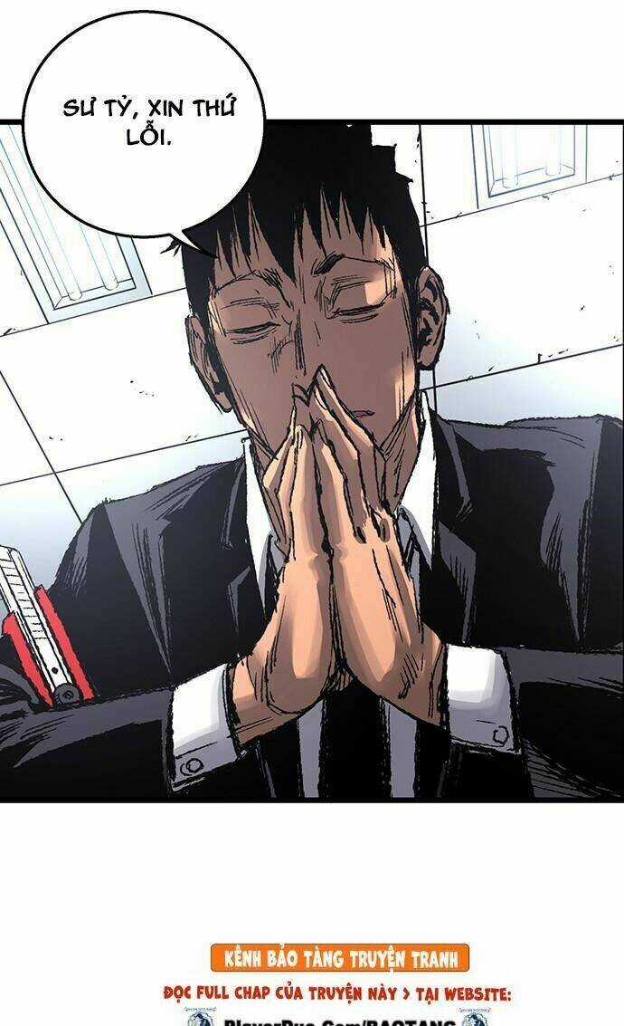 Murim Thời Hiện Đại Chapter 3 trang 28