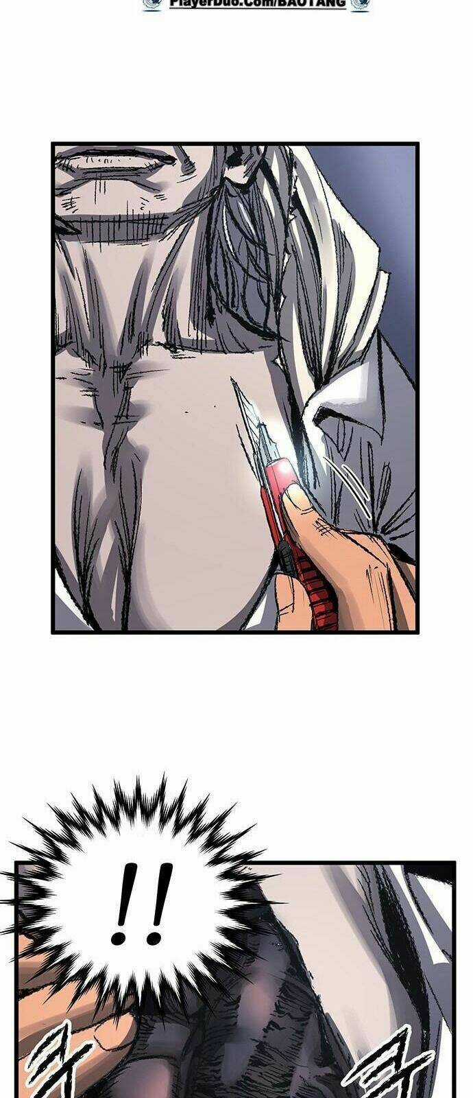 Murim Thời Hiện Đại Chapter 3 trang 29