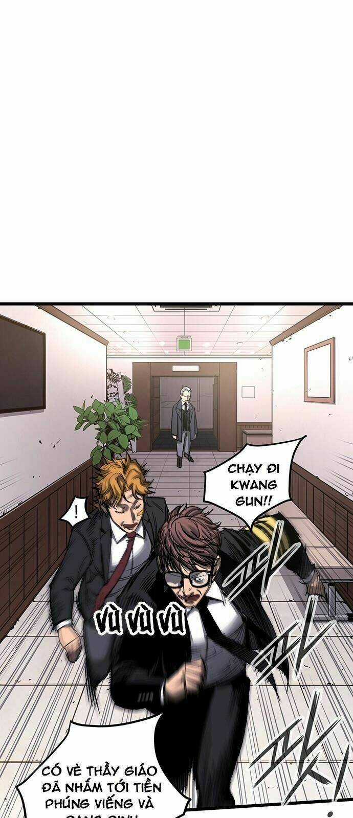 Murim Thời Hiện Đại Chapter 3 trang 3