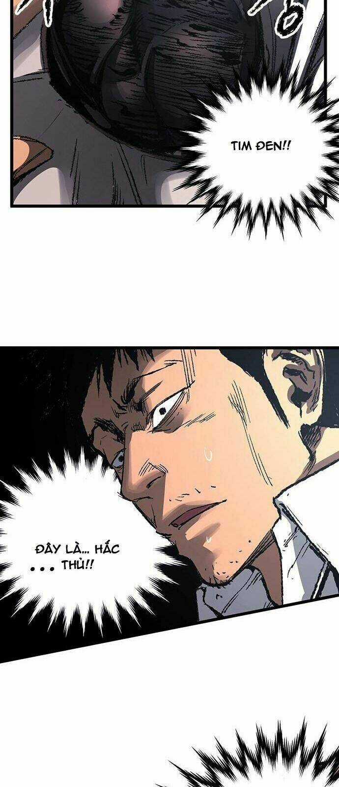 Murim Thời Hiện Đại Chapter 3 trang 30