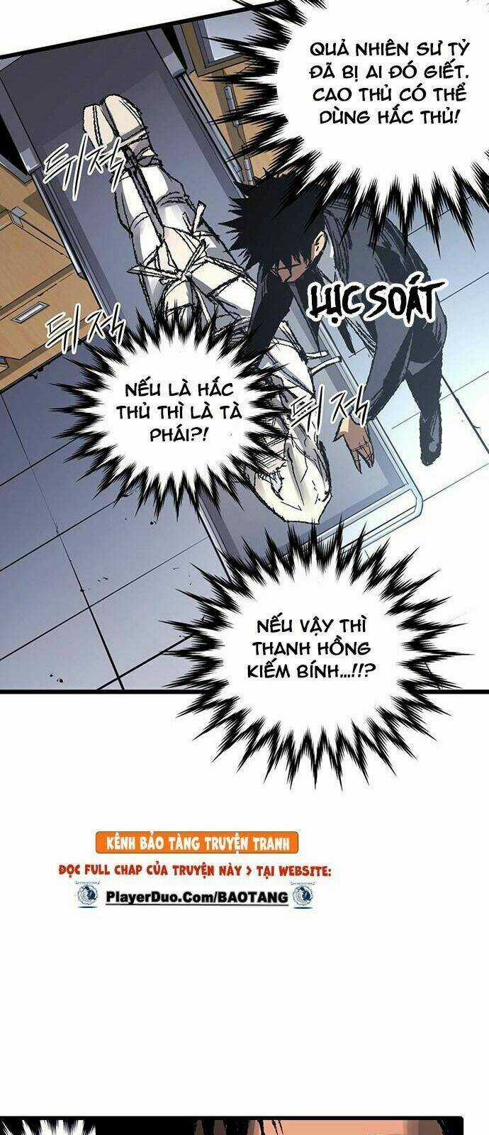 Murim Thời Hiện Đại Chapter 3 trang 31