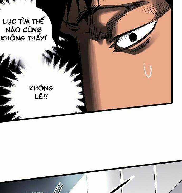 Murim Thời Hiện Đại Chapter 3 trang 32