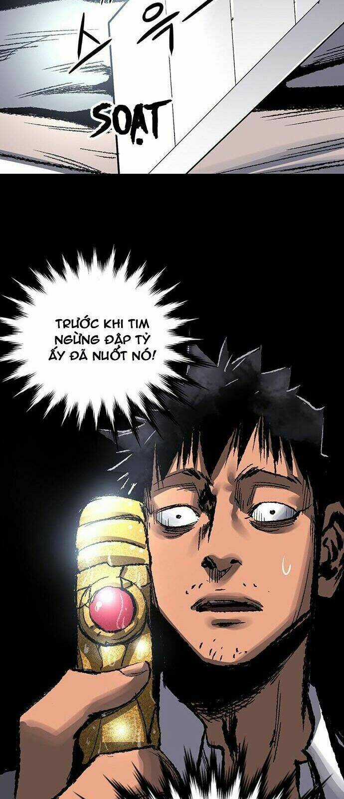 Murim Thời Hiện Đại Chapter 3 trang 33