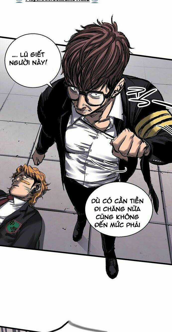 Murim Thời Hiện Đại Chapter 3 trang 35