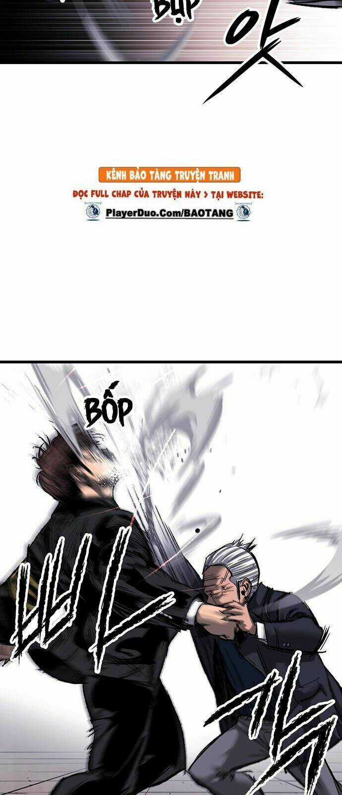 Murim Thời Hiện Đại Chapter 3 trang 37